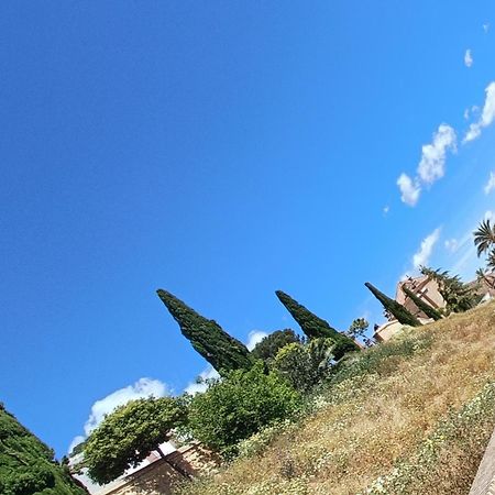 Casa Mirador Santa Maria,8 Villa Antequera Eksteriør bilde