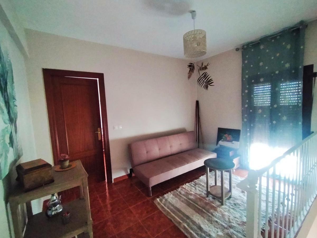 Casa Mirador Santa Maria,8 Villa Antequera Eksteriør bilde