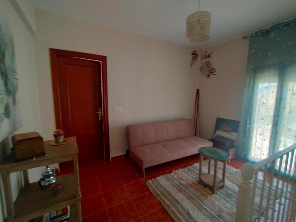 Casa Mirador Santa Maria,8 Villa Antequera Eksteriør bilde