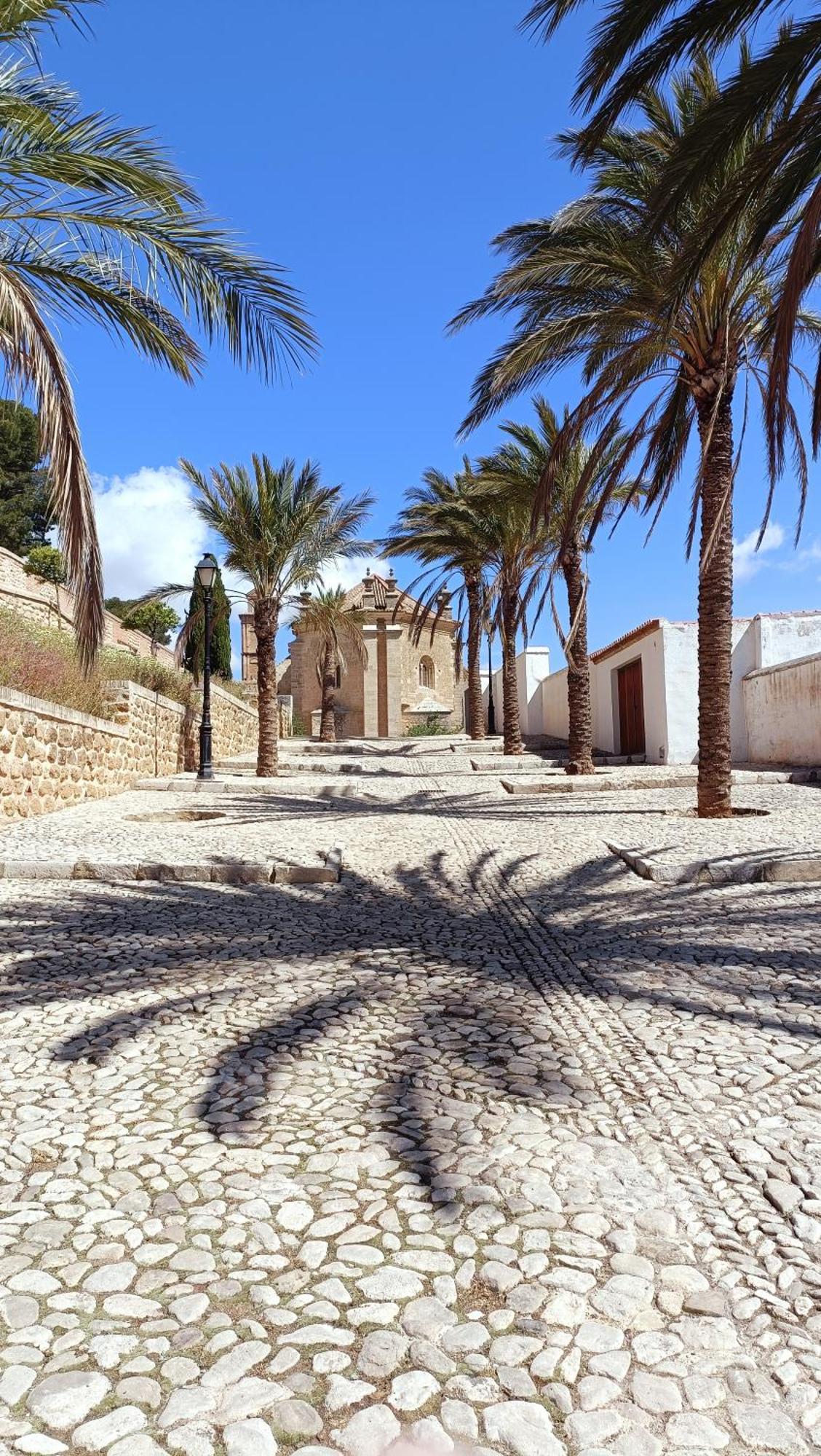 Casa Mirador Santa Maria,8 Villa Antequera Eksteriør bilde